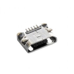 Piese si componente Conector Incarcare Nokia Lumia 710