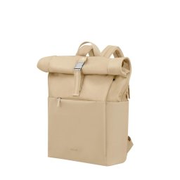 Rucsac 4PACK 005-RUCSAC 15.6 ROLL TOP NISIPIU 13