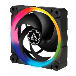 VENTILATOR ARCTIC PC, BioniX P120 A-RGB, 120x120x25mm, low noise FD bearing, high static pressure,ACFAN00146A