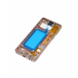 Mijloc Samsung Galaxy S10, G973 Pink