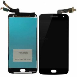 Display cu Touchscreen Motorola Moto G5 Plus XT1685 Negru