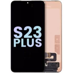 Display cu touchscreen Samsung Galaxy S23 Plus S916 Service Pack