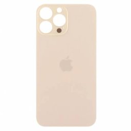 Capac Baterie Apple iPhone 13 Pro Max Auriu