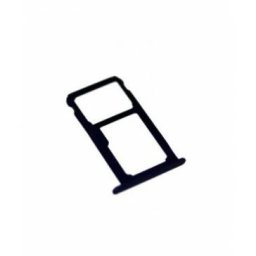 Suport SIM si card Huawei P9 lite (2016) Negru Service Pack