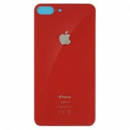 Capac Baterie Apple iPhone 8 Plus Rosu Service Pack