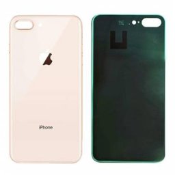 Capac Baterie Apple iPhone 8 Plus Auriu Service Pack