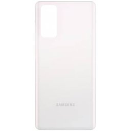 Capac Baterie Samsung Galaxy S20 FE G780 G781 Alb