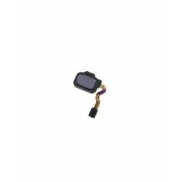 Ansamblu buton meniu Samsung Galaxy S8 Plus G955F Negru Service Pack