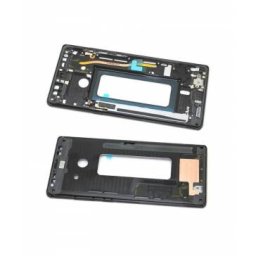 Mijloc Samsung Galaxy Note 8 N950F Negru