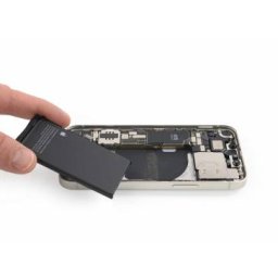 Acumulator Apple iPhone 13 Mini Service Pack