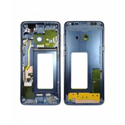 Mijloc Samsung Galaxy S9 G960F Albastru