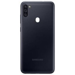 Capac Baterie Samsung Galaxy M11 M115F Negru