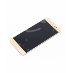 Display cu touchscreen Xiaomi Redmi Note 5A Auriu
