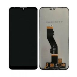 Display cu touchscreen Nokia 3.2 Negru