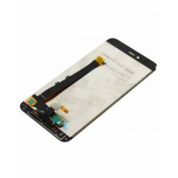 Display cu touchscreen Xiaomi Redmi Note 5A Prime Alb