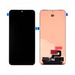 Ecran LCD Display Original Service Pack Samsung S25 Plus , S936