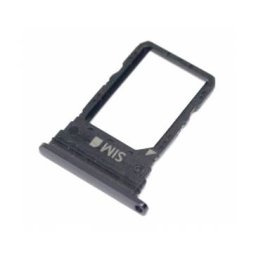 Suport Sim Pentru Motorola Moto Razr 40 Ultra Negru