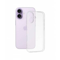 Husa Anti Shock Techsuit Clear Apple iPhone 17 Transparenta