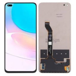 Capac Baterie pentru Huawei Nova 8i Negru