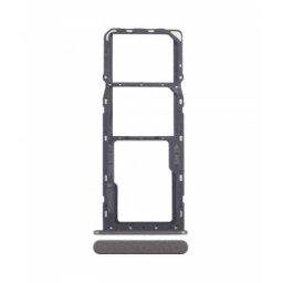 Suport Sim Pentru Nokia C32, Nokia C22 Negru