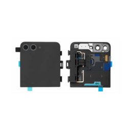 Display cu touchscreen extern Samsung Galaxy Z Flip5 Service Pack
