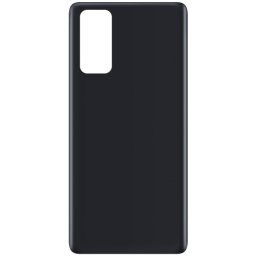 Capac Baterie compatibil cu Samsung Galaxy S20 FE 5G G781, Negru