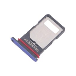Suport SIM Blue Motorola Edge 60 Pro, XT2507-1