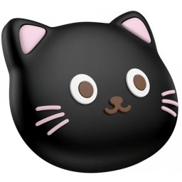 HOCO SmartTag E91D Cat pentru iOS Series, Negru