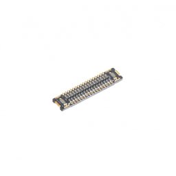 Conector FPC Display Apple iPhone 12 / 12 Pro