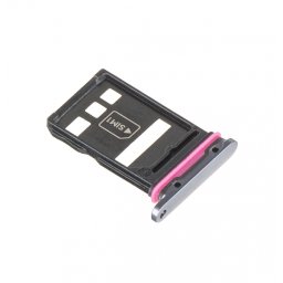Suport SIM - Card Huawei P40 Pro, Negru