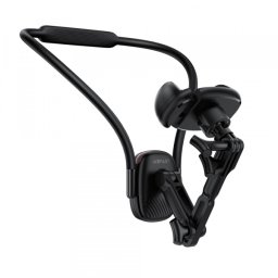 Suport de Gat Acefast E33, Universal, Negru