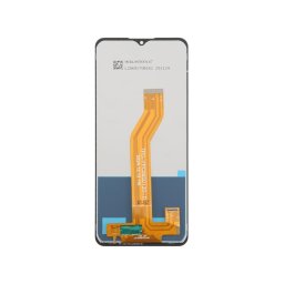 Ecran LCD Display HMD Arc, HMD Key