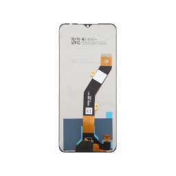 Ecran LCD Display HMD Aura