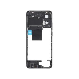 Mijloc Carcasa Purple Oppo A78 5G , CPH2483, CPH2495