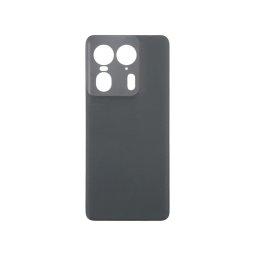 Capac Baterie Negru Motorola Moto X50 Ultra XT2401-2