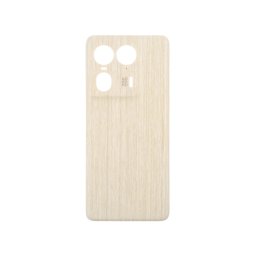 Capac Baterie Nordic Wood Motorola Moto X50 Ultra XT2401-2