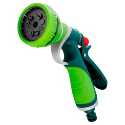 Pistol de stropire cu 9 functii si buton