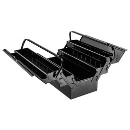 Cutie metalica pentru scule Topex