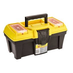 Cutie scule cu organizatoare 16" Topex
