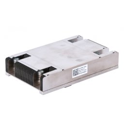 Radiator/Heatsink Server DELL PowerEdge R630, PN: 0Y8MC1
