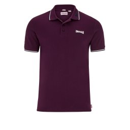 Tricou polo barbati, Lonsdale Slim Fit