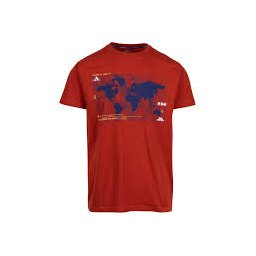 Men's T-shirt Trespass CHERA