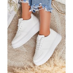 Resti Sporty women's platform sneakers Teroger