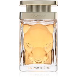 Cartier La Panthère EDP W 50 ml