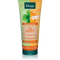 Kneipp Be Happy gel de duș 200 ml