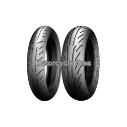 Michelin Power pure sc 140/70R12 60P