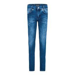 BLUE EFFECT Jeans albastru denim
