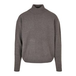 Urban Classics Pulover gri