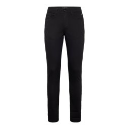 BLEND Pantaloni 'Newbury' negru