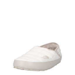 THE NORTH FACE Papuci de casă 'Thermoball Traction V' gri deschis / alb
